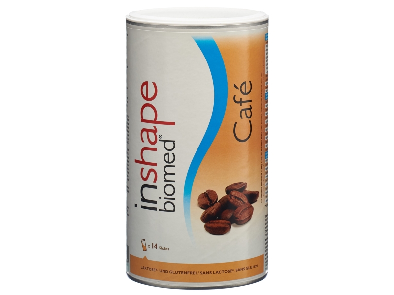 BIOMED InShape Caffè 420 g