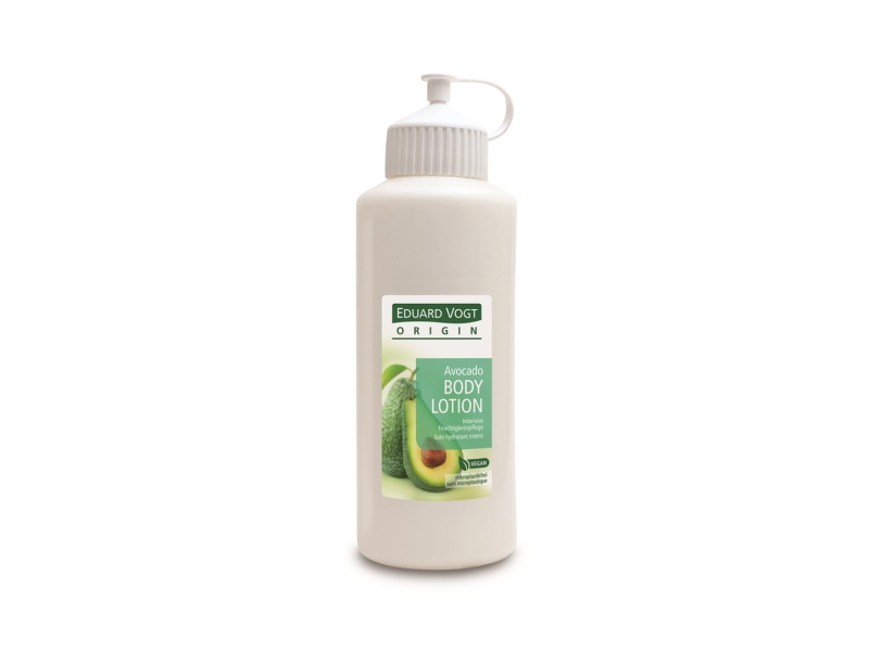 VOGT Avocado Body Lotion recharge 1000 ml