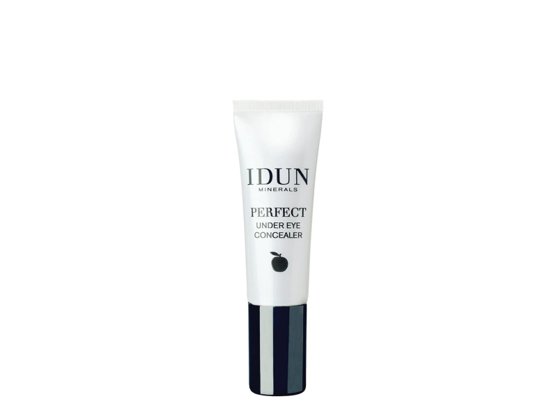 IDUN Perfect Under Eye Concealer Medium 6 ml