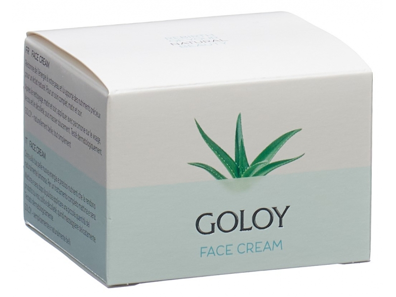 GOLOY 33 Face Care Vitalize 20 ml