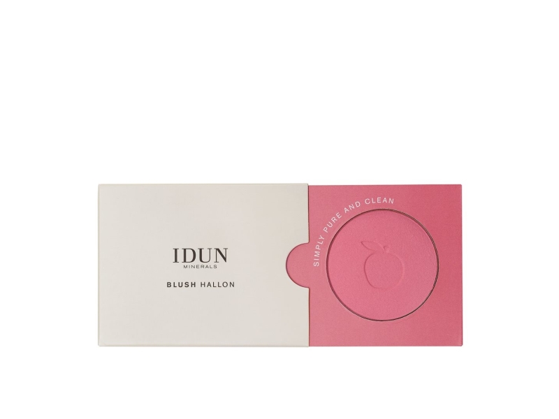 IDUN Rouge/Blusher rose pink