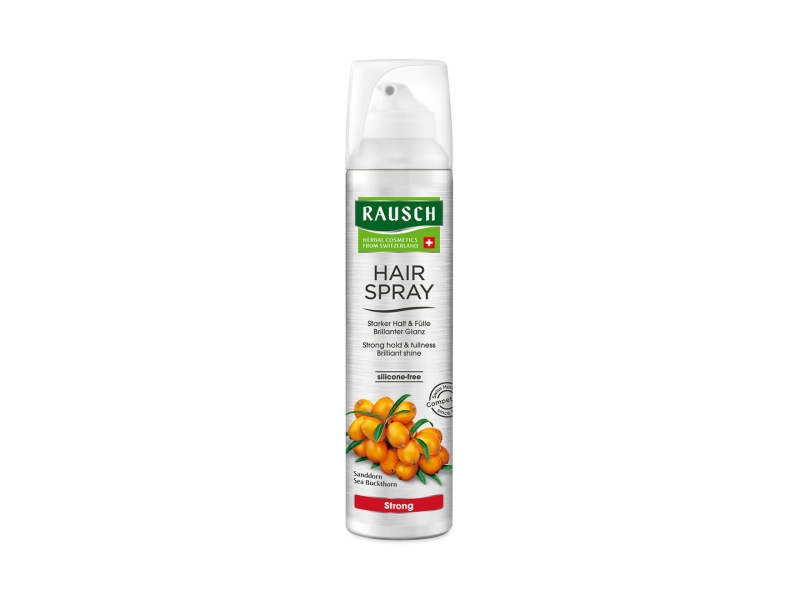 RAUSCH Hairspray Strong Aerosol 250 ml