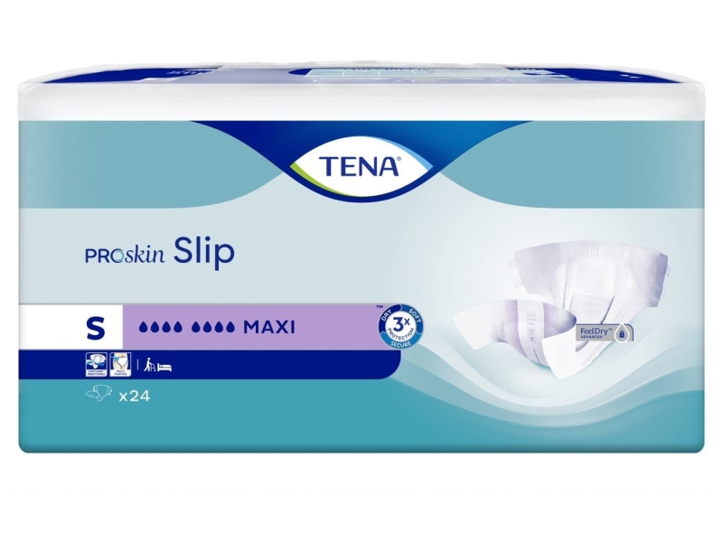 TENA Slip Maxi small 24 Stk