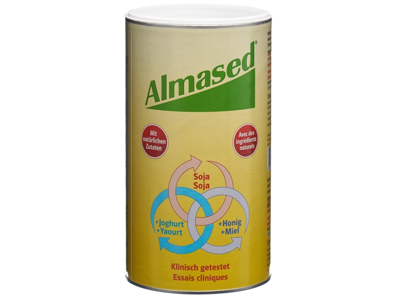ALMASED polvere 500 g