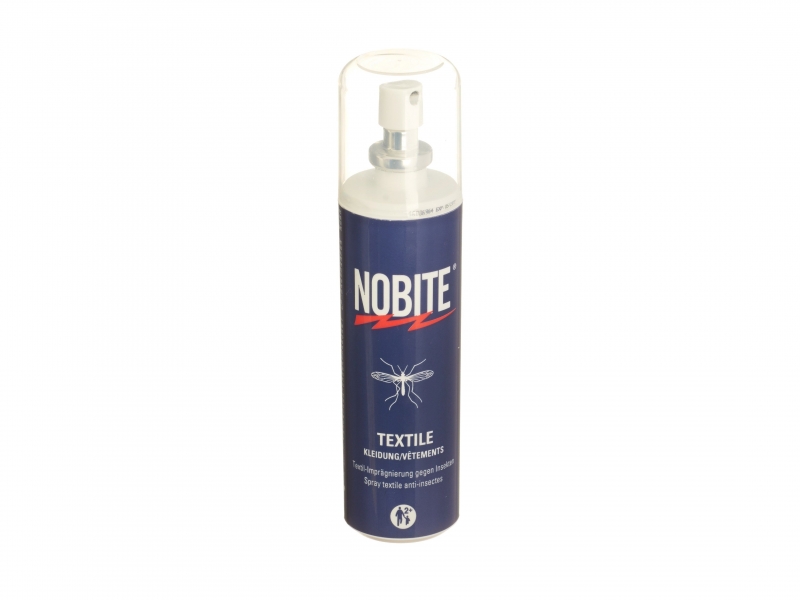 NOBITE TEXTILE - KLEIDUNG Spray 200 ml