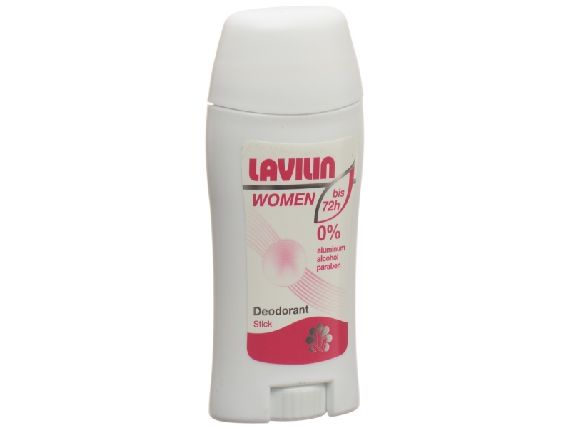 LAVILIN women Stick 60 ml
