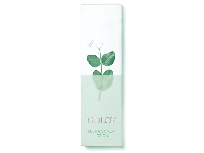 GOLOY 33 Hair & Scalp Elixir Vitalize 50 ml