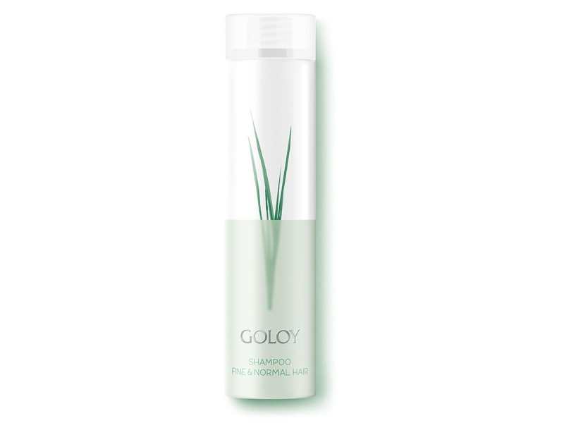 GOLOY 33 Shampoo Vitalize Fine&Normal Hair 200 ml