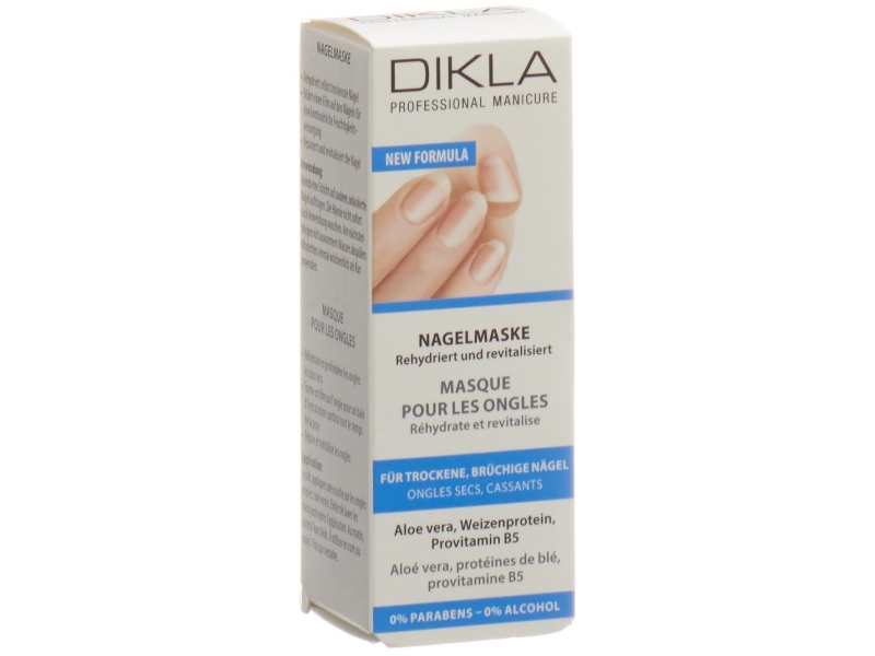 DIKLA masque ongles 12 ml