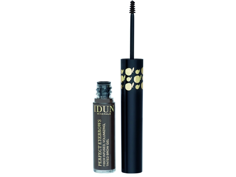 IDUN Fiber Brow Gel Dark 5.5 ml