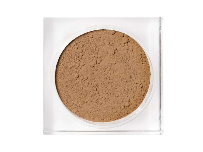 IDUN Foundation Powder Embala warm medium/dark 9 g