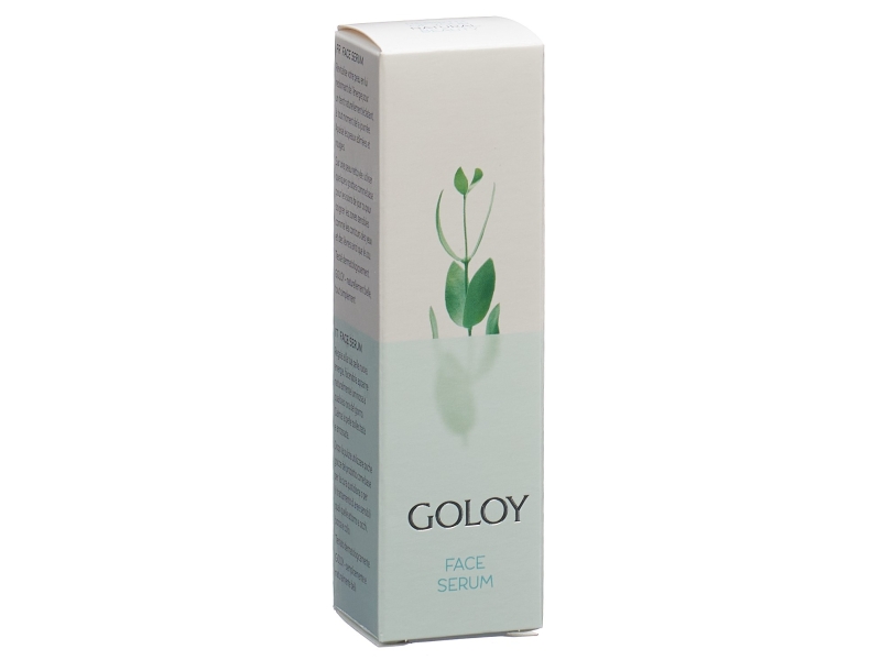 GOLOY 33 Flair Vitalize 30 ml