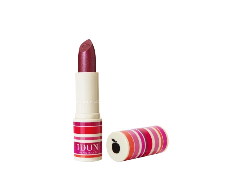 IDUN Lipstick Sylvia Matte
