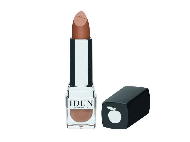 IDUN Lipstick Krusbär Matte 4 g