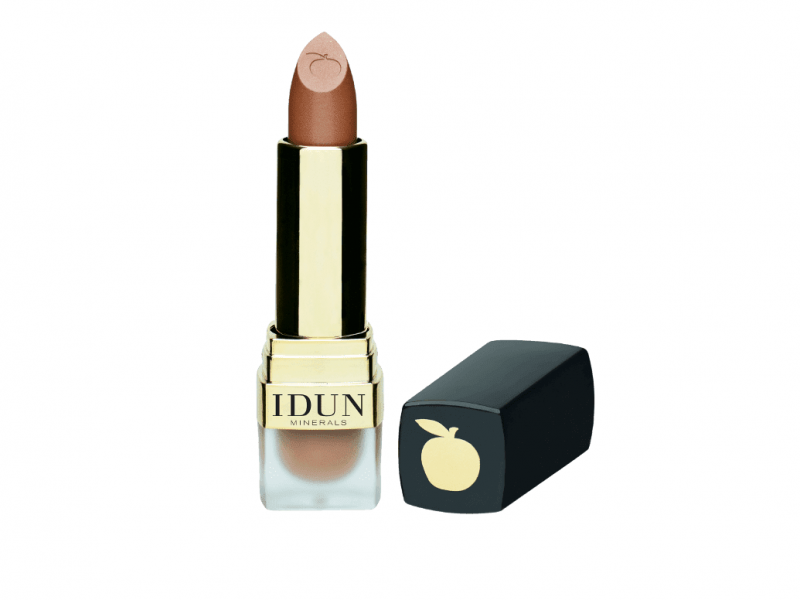 IDUN Lipstick Katja Creme 3.6 g