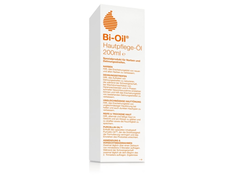 Bi-Oil Hautpflege 200 ml