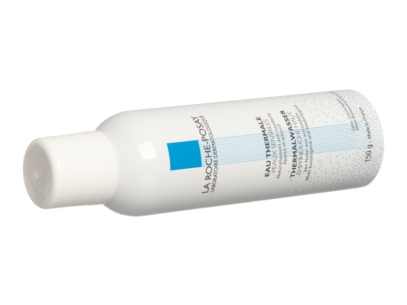 LA ROCHE-POSAY Thermalwasser Zerstäuber 150 ml