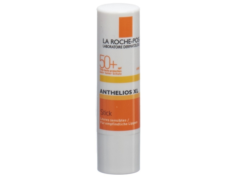 LA ROCHE-POSAY Anthélios Lippenstift XL SPF50+